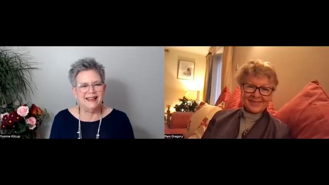 Blue Light Beings with Nancy Rebecca смотреть онлайн