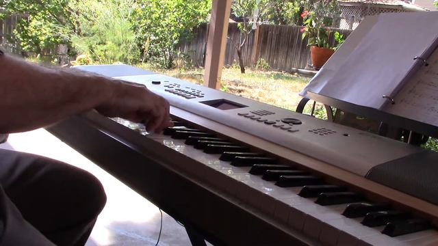 Same Old Gal 1 (Cameron) смотреть онлайн