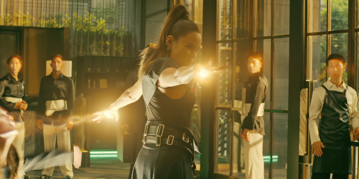 Кулаки возмездия /Русский трейлер /2022/Фильм/Новинка/Премьера/Фэнтези/Боевик/Криминал/Драма/ смотреть онлайн