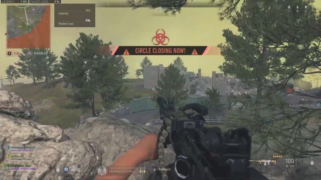 Call of Duty® Modern Warfare II - 5 MIN to WIN! Epi. 209 смотреть онлайн