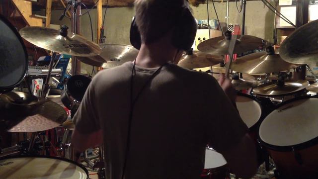 Dave Weckl Ultimate Play-Along (Level 1, Vol.2) Straight-Eighths смотреть онлайн
