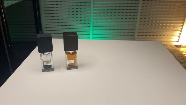 NASOMATTO - Топ 5 мужских ароматов // Black Afgano, Duro, Baraonda, Pardon, Fantomas смотреть онлайн