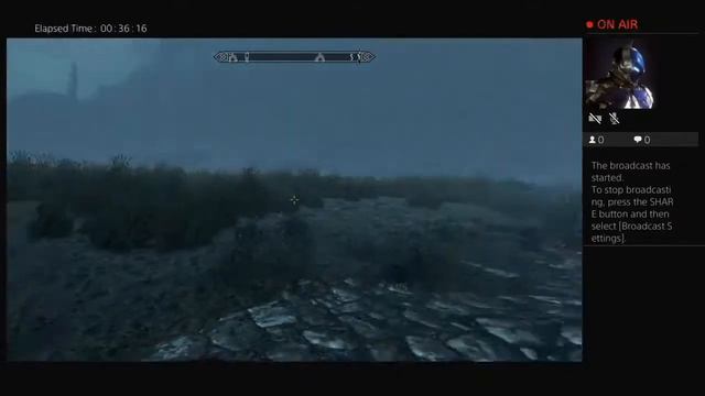 [بث مباشر] The Elder Scrolls : Skyrim смотреть онлайн
