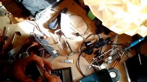 Выносливое ЗУ- 2М зарядное устройство ремонт