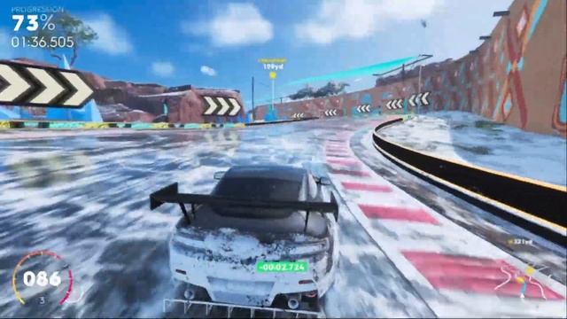 The Crew 2 How To: Dominion Frozen #1 'Ice Crown' Summit +Pro-Settings for Aston Martin V8 Vantage смотреть онлайн