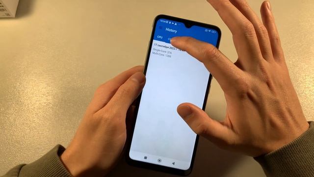 Огляд Xiaomi Redmi 10C (українською) смотреть онлайн