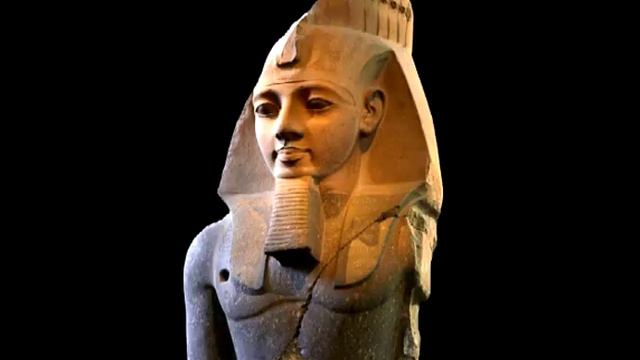 [Poetry Reading] "Ozymandias" by Percy Bysshe Shelley смотреть онлайн