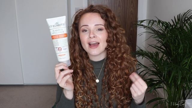 CURLY HAIR PRODUCT EMPTIES 2021/2022 | FAV CURLY HAIR PRODUCTS