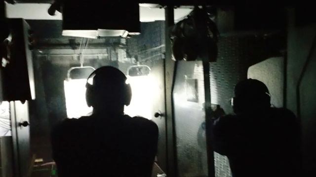 The Evolution of Shooting Ranges смотреть онлайн