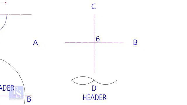 PIPING - RF PAD- REINFORCEMENT PAD MARKING TUTORIAL. Pipe fit up tutorials смотреть онлайн