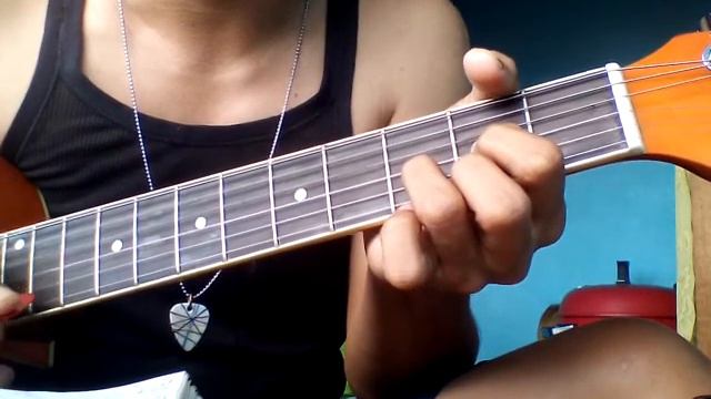 Nothing left Julie Anne chords tutorial смотреть онлайн