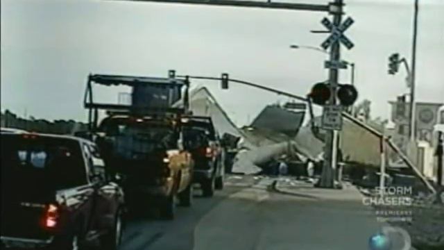 Train crashed into a truck Oxnard, California | firefighting смотреть онлайн