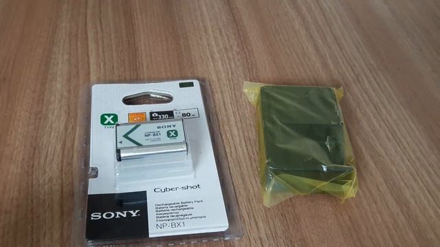 Bateria e Carregador Sony para Câmera-Filmadora-Handycam-Câmera Digital смотреть онлайн