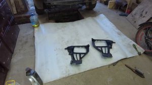 ЗАДНИЙ БАМПЕР ФОРД ФОКУС 2 РЕСТАЙЛИНГ в ДОРЕСТАЙЛИНГ. Как снять и поставить собственными силами.