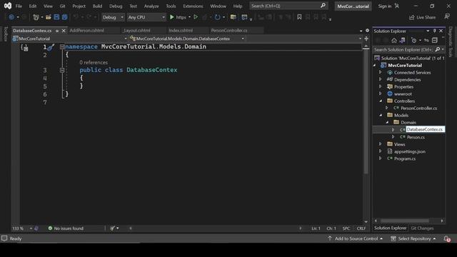 Asp.net Core Mvc (7.0) In One Video | Asp.net Core Mvc Tutorial For Beginners