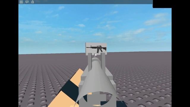 ROBLOX FPS Framework Dev (No. 1) смотреть онлайн