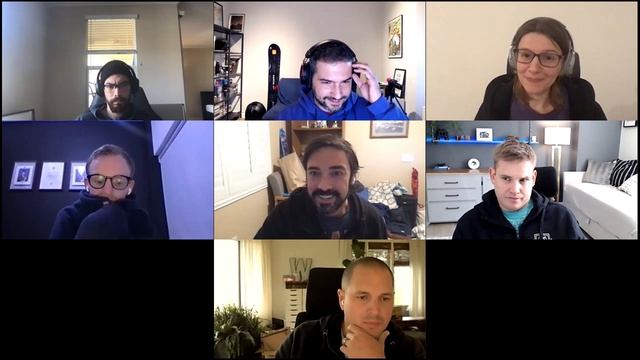 Initial call (Plan / Code Review): Architecture for global reactivity of Issues and Merge Requests смотреть онлайн