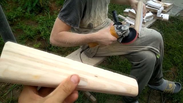 Как сделать 5 макетов AR-15 за 30 дней [Крафтерский Челлендж, 14 серия] смотреть онлайн