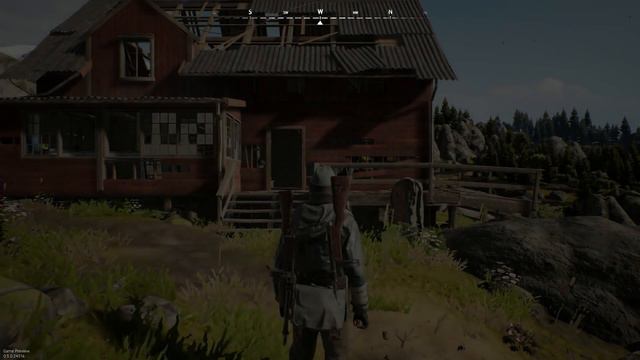 What Is Vigor? Xbox One Exclusive Game Preview смотреть онлайн