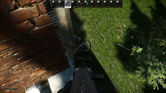 Escape From Tarkov/Глупые и смешные моменты/Fail-moments! смотреть онлайн