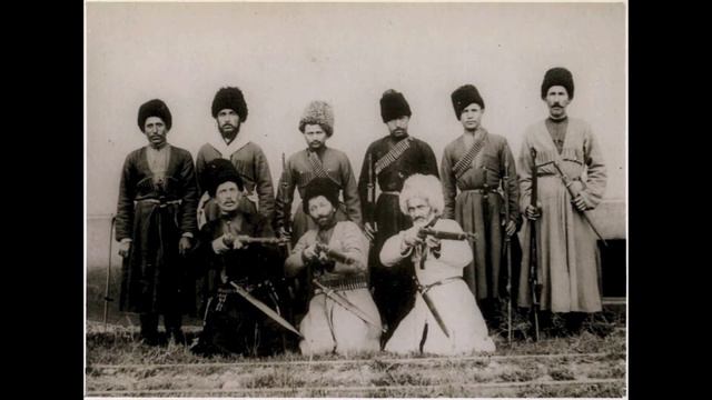Baku In Pre-revolutionary Photographs