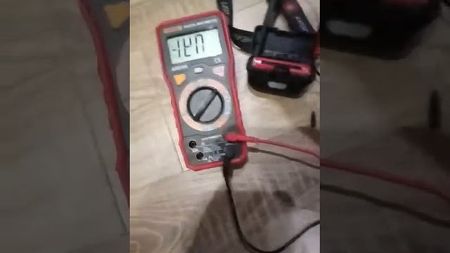 мультиметр з китаю смотреть онлайн