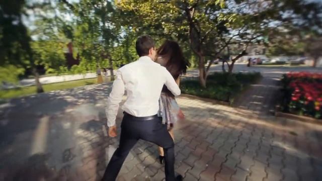 ФЕДОР + КРИСТИНА смотреть онлайн