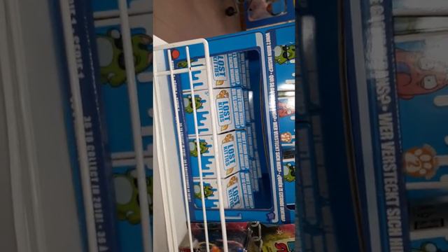 Пошла с подругой в Детский мир + распоковочька смотреть онлайн