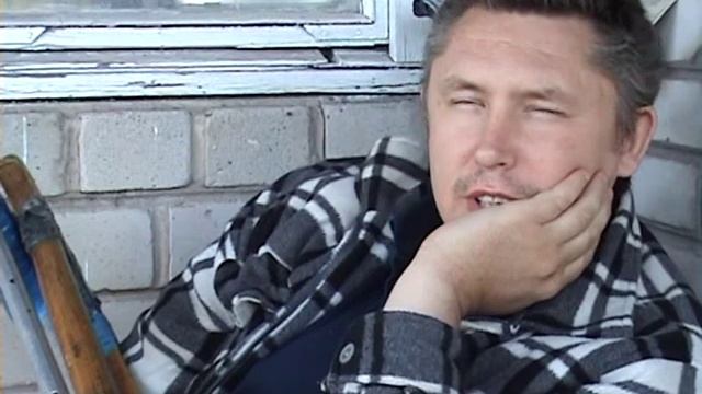 Кто ты,байкер? Сергей Васильев