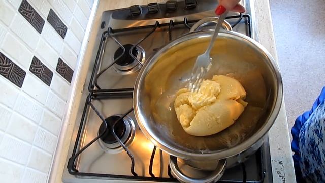 Твердый ДОМАШНИЙ СЫР из творога смотреть онлайн