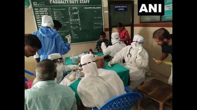 History of Nipah Virus !! How Nipah Virus is transmitted ?? смотреть онлайн