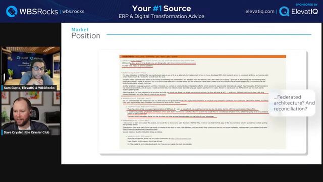 ERPNext Detailed Independent Review