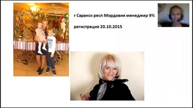 Что нужно делать, чтобы добиться успеха Истории растущих лидеров Ольга Соколова смотреть онлайн