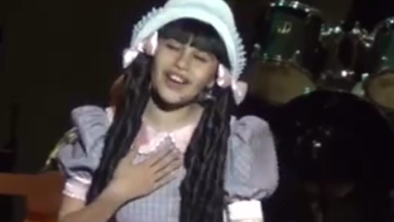 УЖЕ ТОГДА ДИАНА ПРИВОДИЛА В ВОСТОРГ ЗРИТЕЛЕЙ смотреть онлайн