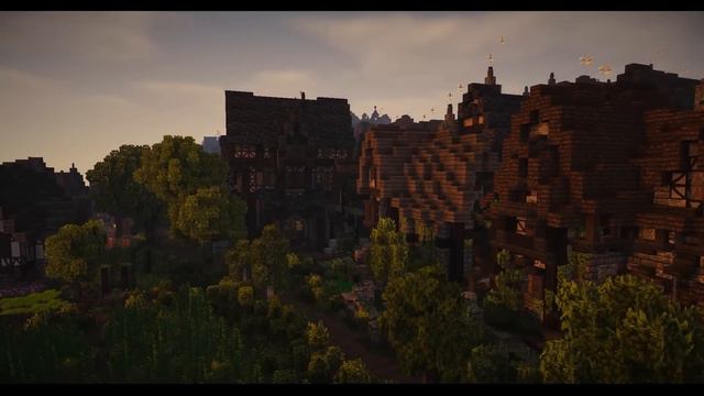 [Minecraft Cinematic] Ardacraft/Conquest Reforged Mod Merge
