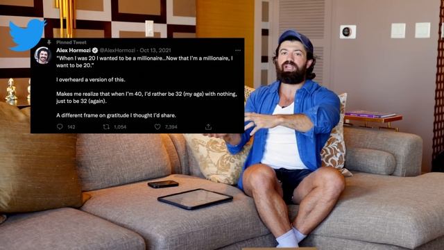 1.2M Followers in 6 Months… My Content Marketing Strategy REVEALED смотреть онлайн