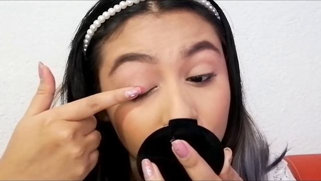 4x1| 4 looks rositas usando la paleta enjoy the ride de Lure cosmetics смотреть онлайн