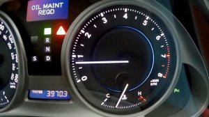 Обзор Lexus is 250. Разрушаем мифы.