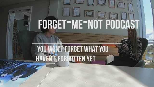 Podcast 3. Jobs And Professions