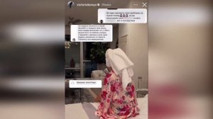 ВИКТОРИЯ БОНЯ РАЗРЫДАЛАСЬ ИЗ-ЗА СВОЕЙ ПЛАСТИКИ И ХЕЙТА ПОДПИСЧИКОВ В СВОЮ СТОРОНУ (Eng. Subtitles)