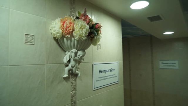 База отдыха «Карповка» - компания «Русский домъ» смотреть онлайн