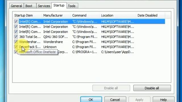 Script Error in windows 7 смотреть онлайн
