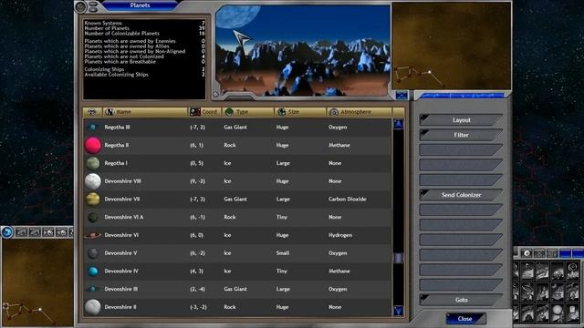 Let's Play Space Empires V 007 - First Combat! смотреть онлайн