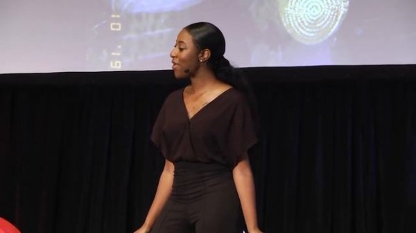 It's Not Manipulation, It's Strategic Communication | Keisha Brewer | TEDxGeorgetown