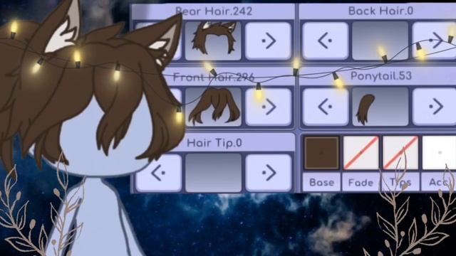 ☁️?[{Идеи для причёсок девочкам и мальчикам}] Gacha Life?☁️ смотреть онлайн