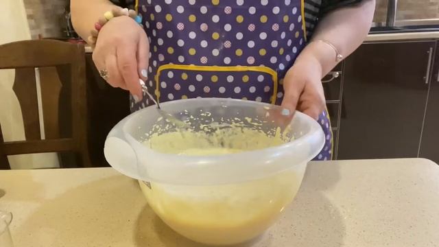 Готовим вместе с Татьяной