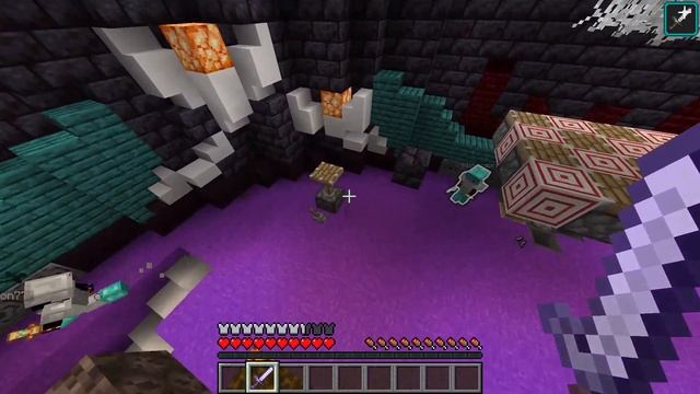 Minecraft 1 16 5   Multiplayer the lounge mc pvp pit where xnesterio plays UHC server