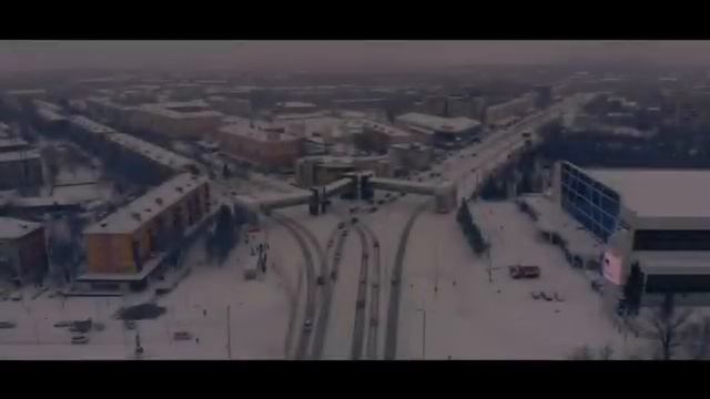 Атмосфера Усть-Каменогорских улиц. 2019 смотреть онлайн