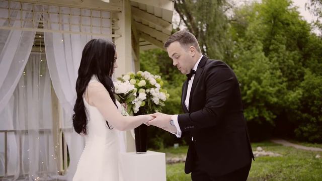 Свадьба Григория и Марины 21 мая 2016 г.Орск смотреть онлайн