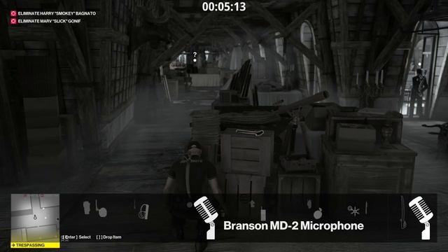 Hitman 2 - Holiday Hoarders - 3 in 1 Challenges (Santa's Little Helper, Ho Ho Ho, Oh Deer) - Guide смотреть онлайн